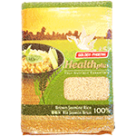 *Brown Rice Healthy 1kg