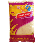 *Jasmine Rice Thai 10kg