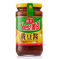 YES Soybean Paste 340g