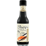 Hb Shoyusoysauce125ml Oriental Food and Gift Store - Zambia