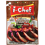 Ichef Teriyaki50g Oriental Food and Gift Store - Zambia