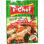 Ichef Thaispicy50g Oriental Food and Gift Store - Zambia