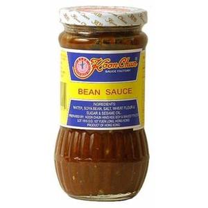Bean Sauce 425g