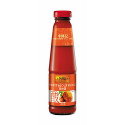 Lkk Sweetandsour240g Thai Supermarket ZAMBIA