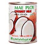 Maeploy Coconut Cream 400ml