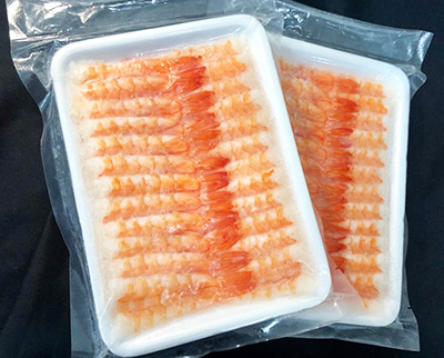 Hana Suka Frozen Product
